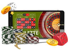 Tampilan taruhan olahraga cacatoto di mobile