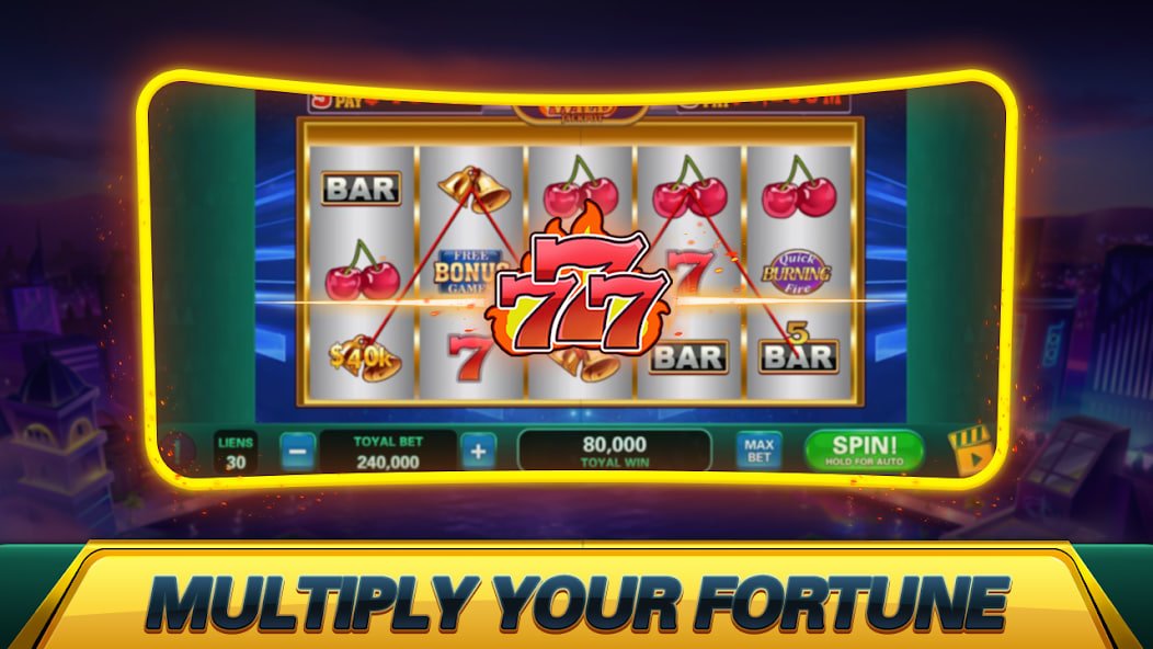 Tampilan Mimpi Macau cacatoto di ponsel