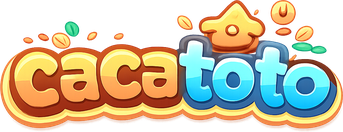 Logo cacatoto di bilah navigasi